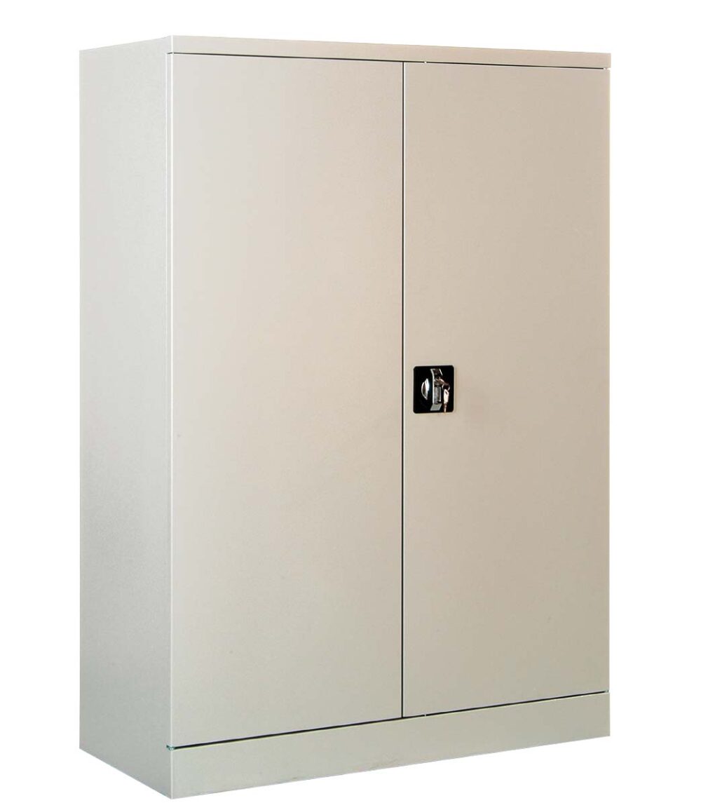 Metal Ofis Dosya Dolabı 130 cm