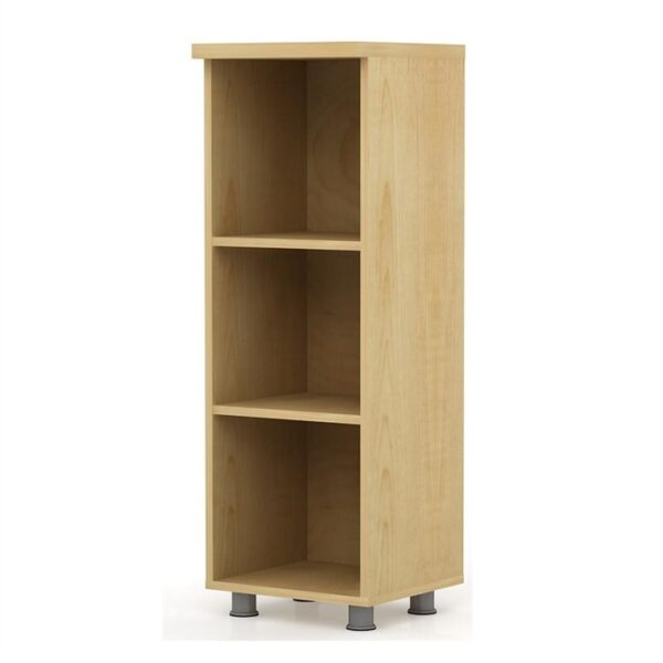 Açık Raflı Ofis Dosya Dolabı 40x120