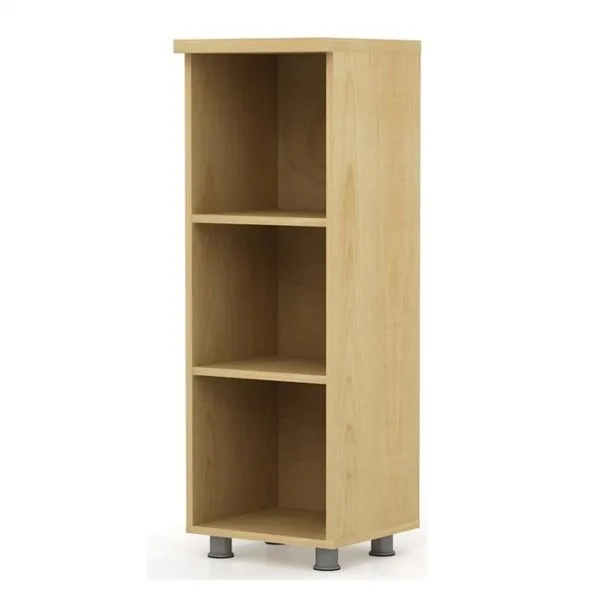 Açık Raflı Ofis Dosya Dolabı 40x120