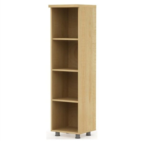 Açık Raflı Klasör Dolabı 40x160