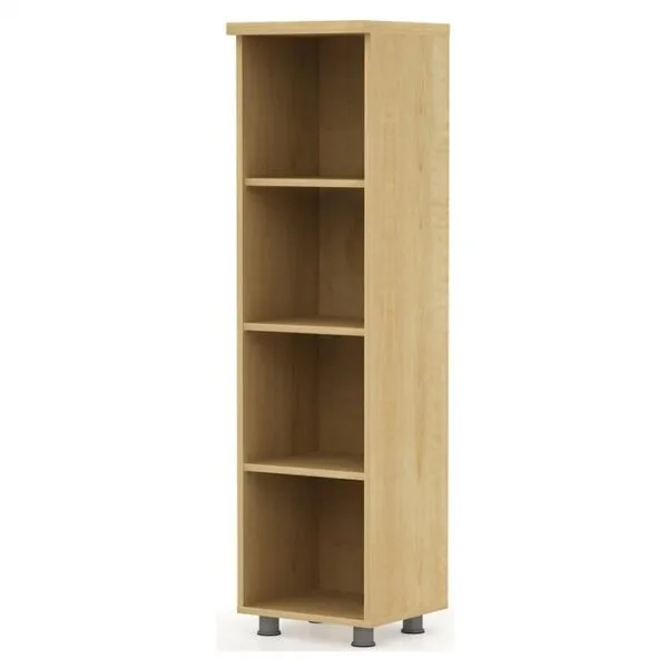 Açık Raflı Klasör Dolabı 40x160