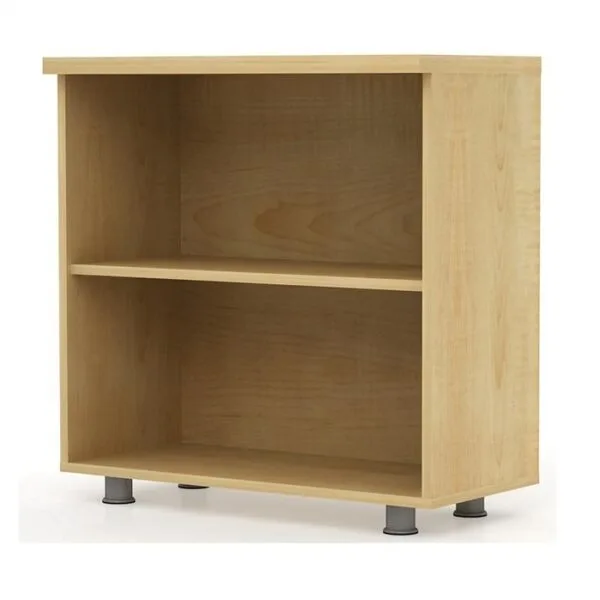 Açık Raflı Yarım Dolap 80x80
