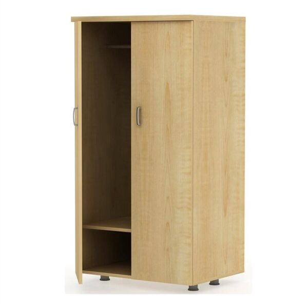 Ahşap Vestiyer, Soyunma Dolabı 80x160