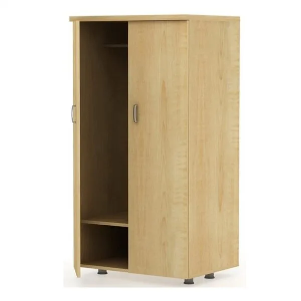 Ahşap Vestiyer, Soyunma Dolabı 80x160
