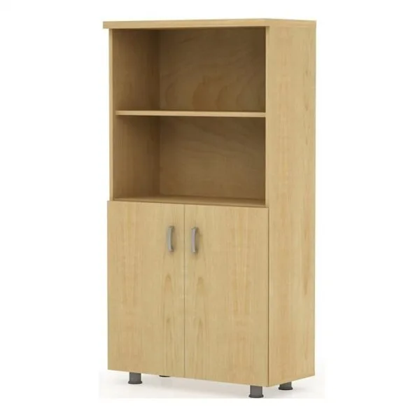 Yarım Kapaklı Dosya Dolabı 80x160
