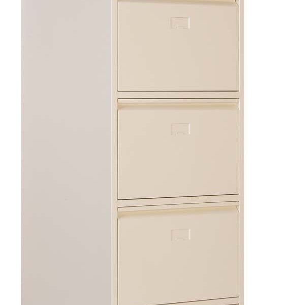 Beşli Kartoteks ( Özlük Dosya ) Dolabı 1