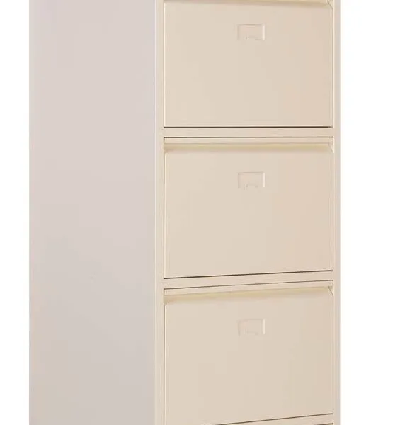 Beşli Kartoteks ( Özlük Dosya ) Dolabı 1