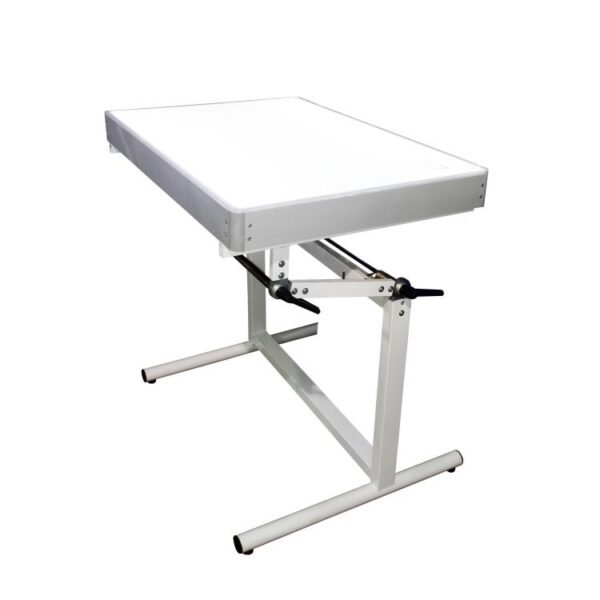 80x120 Işıklı Çizim Masası
