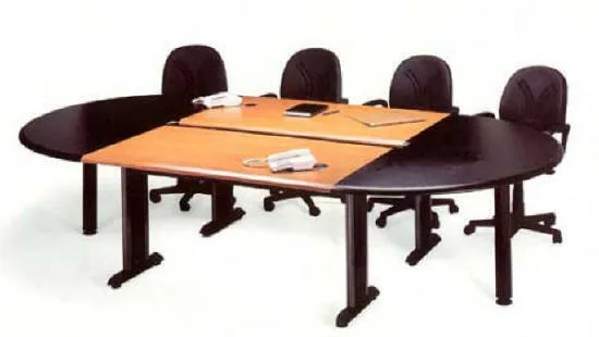 Laminat Toplantı Masaları