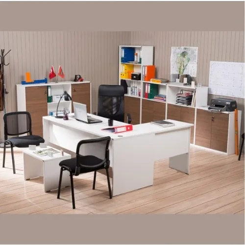 Suntalam Ofis Masa Takımı 1