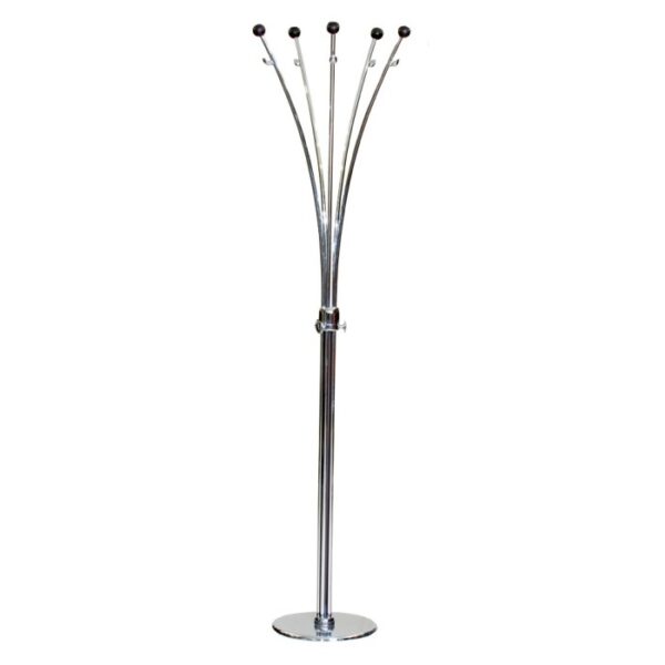 Metal Portmanto Askılık 3