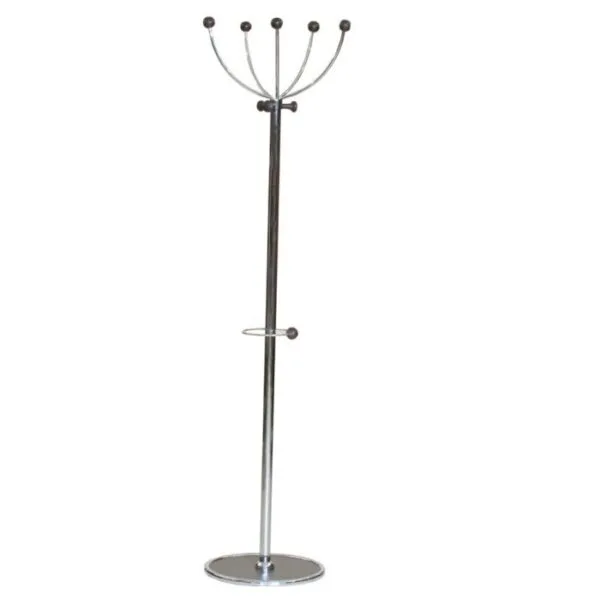Ayaklı Metal Askılık 5