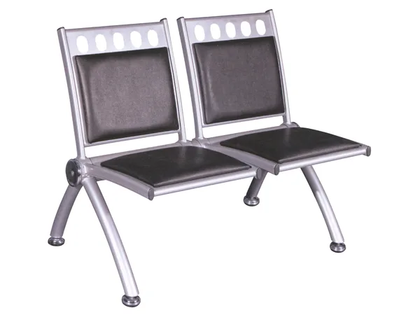 Park Metal Bekleme Koltuğu