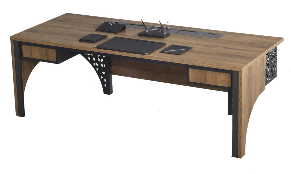 Simple Ofis Metal Masa