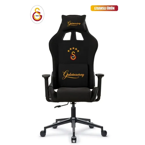 Galatasaray Goal Oyuncu Koltuğu